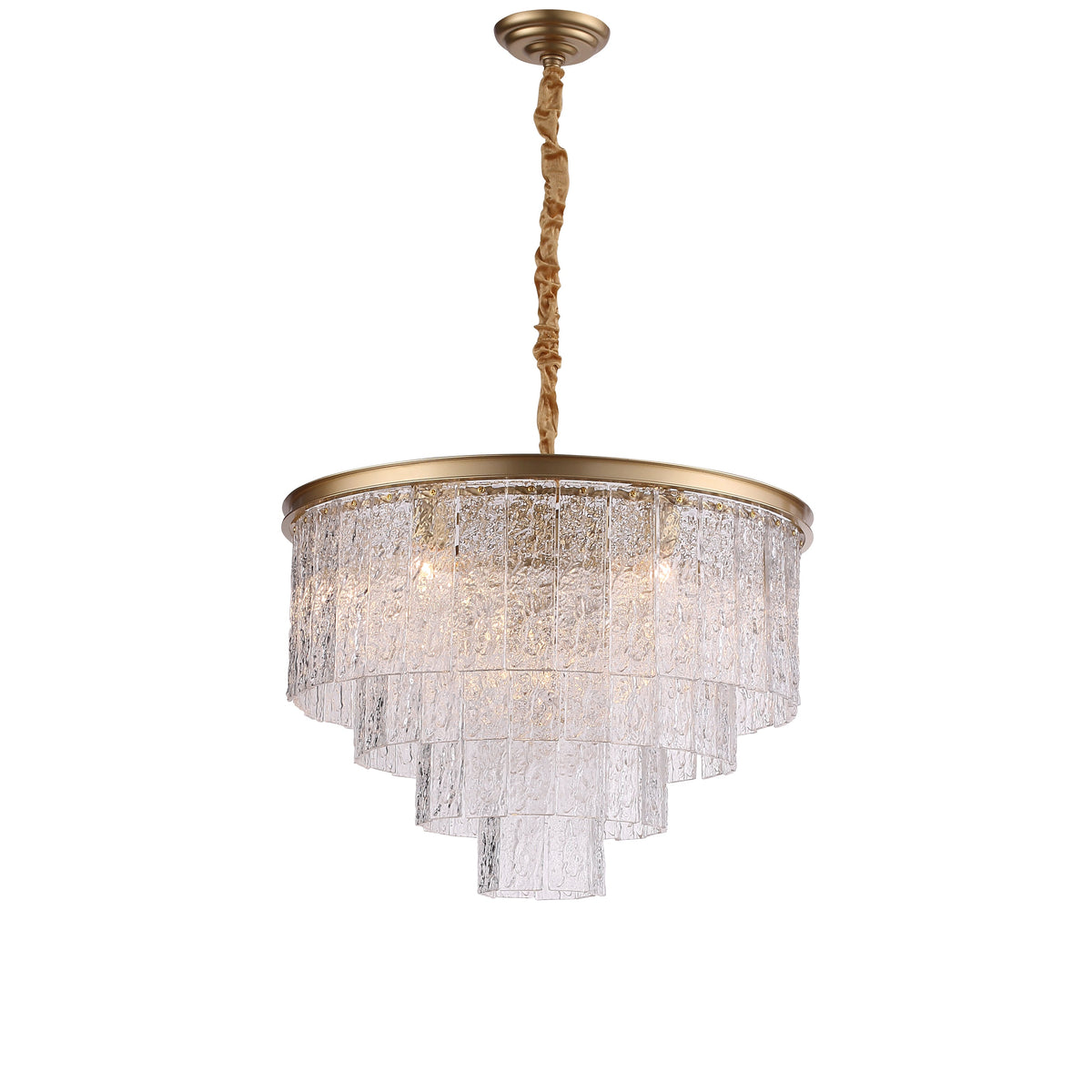 Kiruna Kroonluchter Ø60