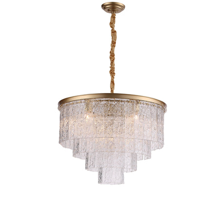 Kiruna Kroonluchter Ø60