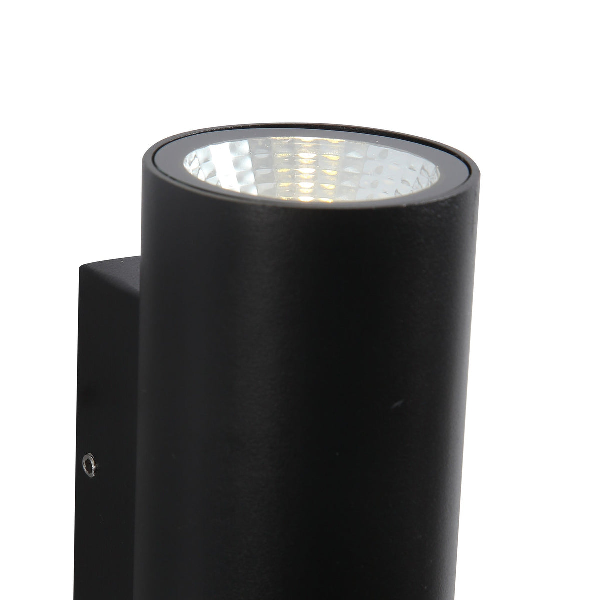 Round Up-Down Vägglampa Utomhus IP65-Lampconcept.se