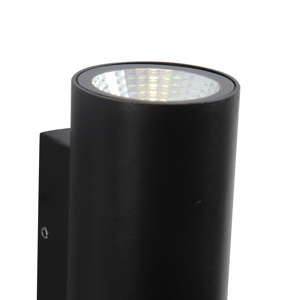 Round Up-Down Vägglampa Utomhus IP65-Lampconcept.se