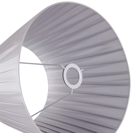 Classic Lampskärm Ljusgrå Ø35-Lampconcept.se