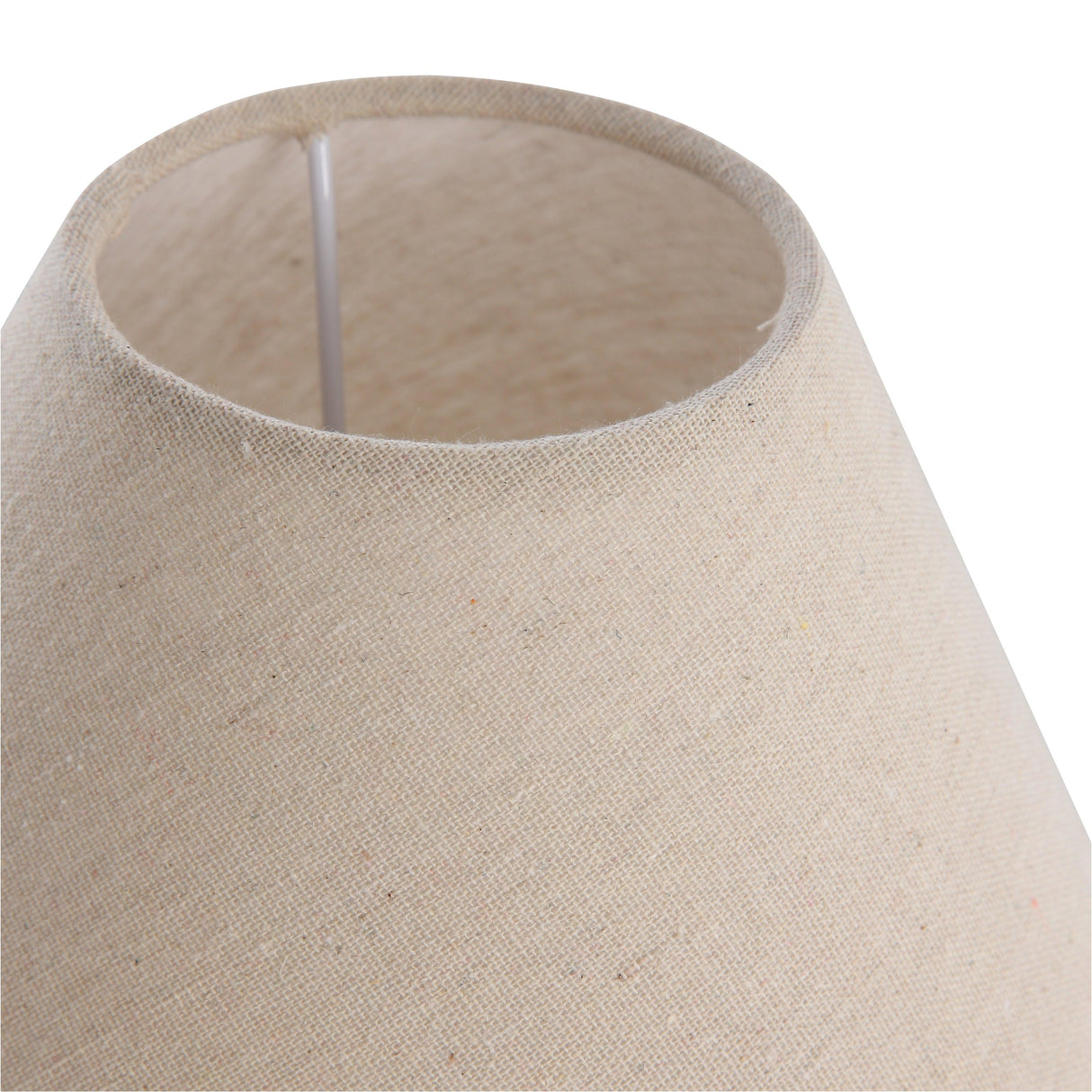 Empire Lampskärm Ø23 Linne-Lampconcept.se