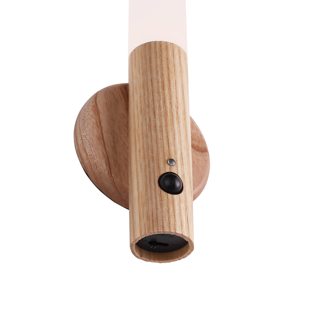 Mutoz Draadloze Magnetische Wandlamp Licht