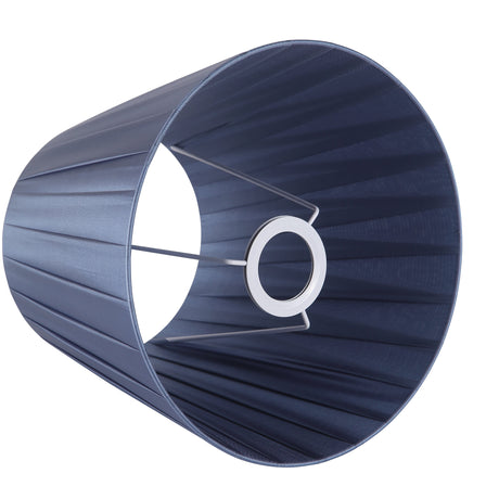 Classic Lampskärm Petroleumsblå Ø25-Lampconcept.se