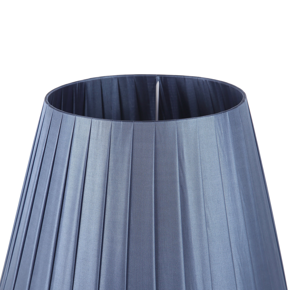 Classic Lampskärm Petroleumsblå Ø30-Lampconcept.se