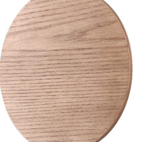 Lori Vägglampa Ø20 Trä-Lampconcept.se