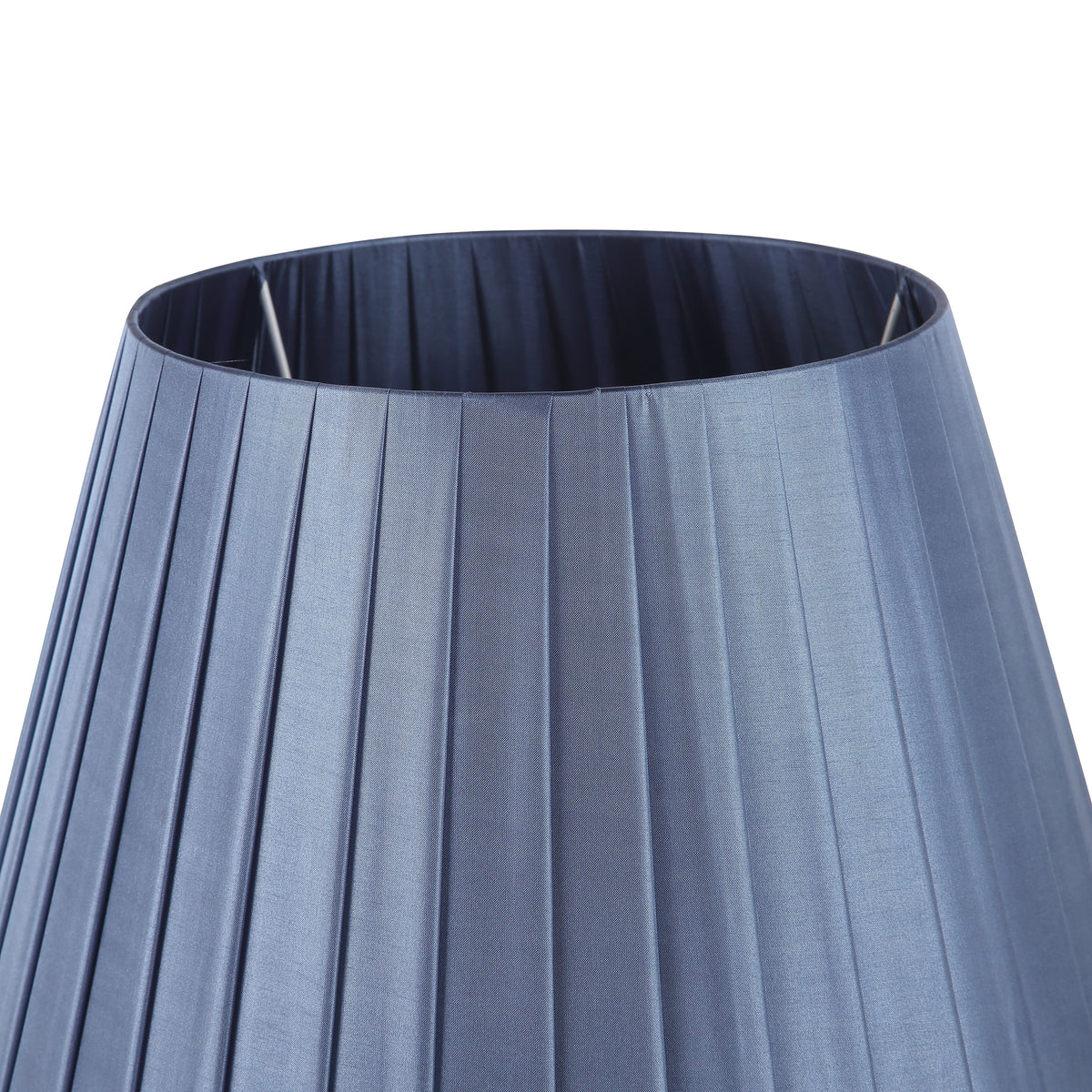 Classic Lampskärm Petroleumsblå Ø35-Lampconcept.se