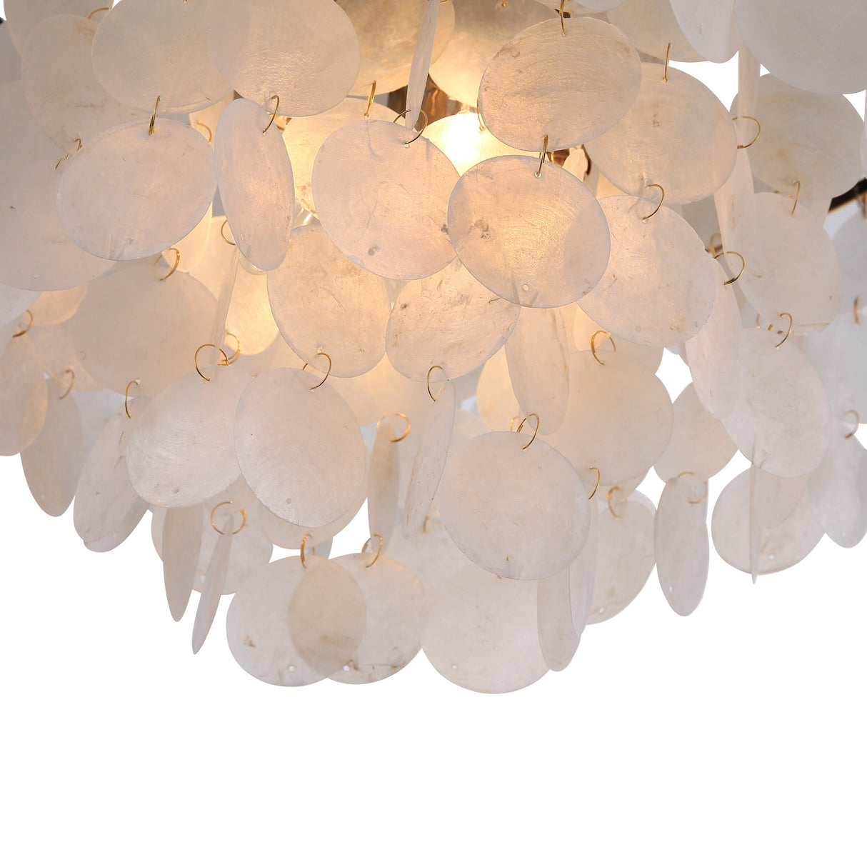 Tipaza Kroonluchter Ø40