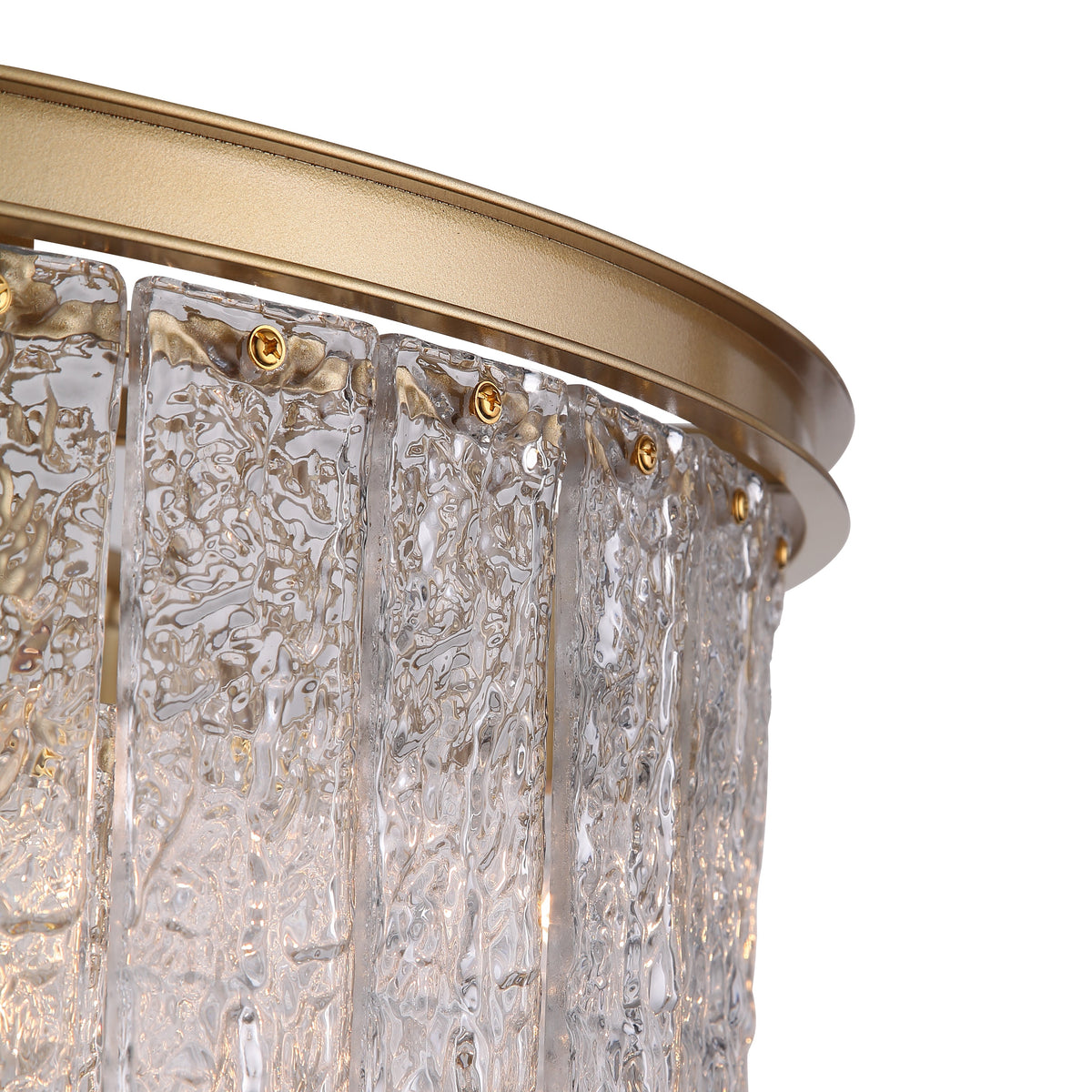 Kiruna Kroonluchter Ø60