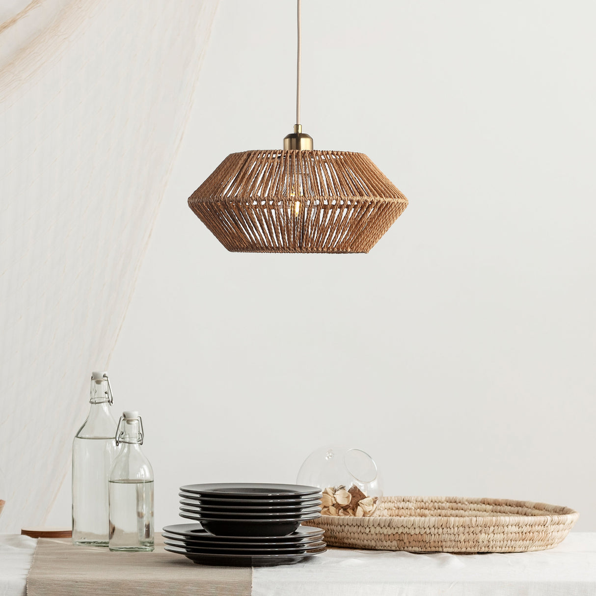 Charm Taklampa Ø32-Lampconcept.se