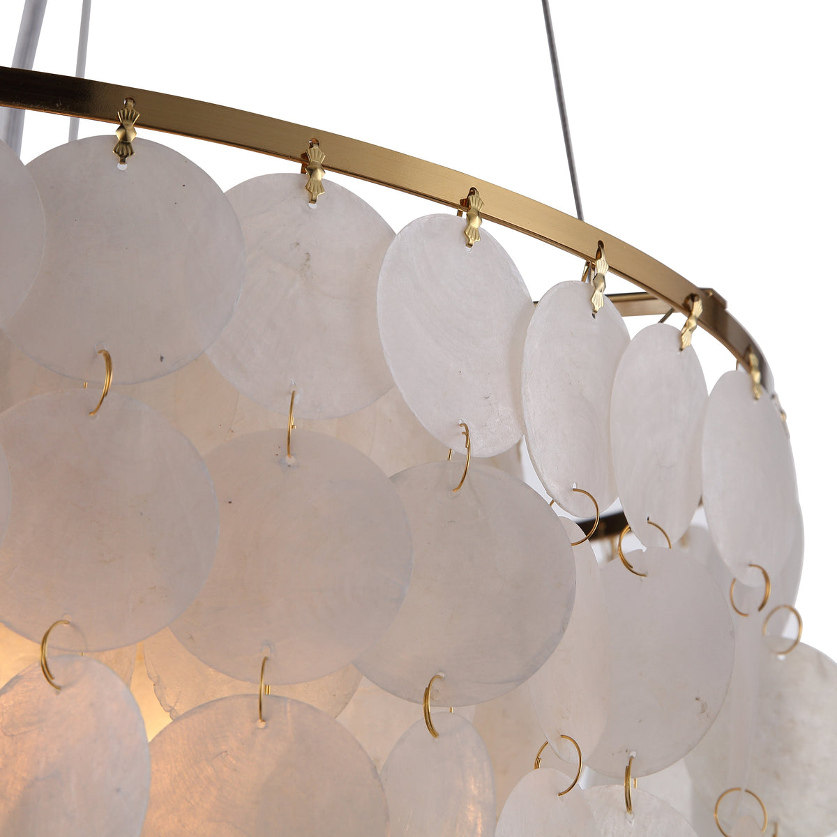 Tipaza Kroonluchter Ø40