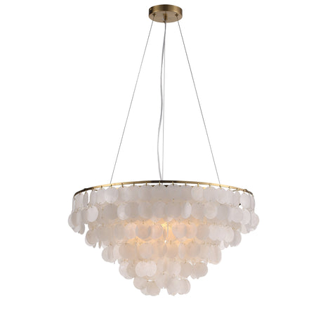 Tipaza Kroonluchter Ø60