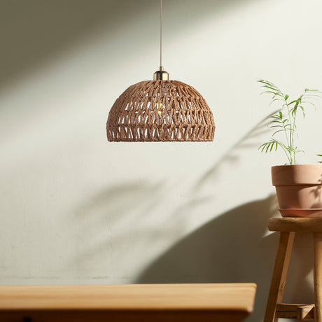 Twine Taklampa Ø30-Lampconcept.se