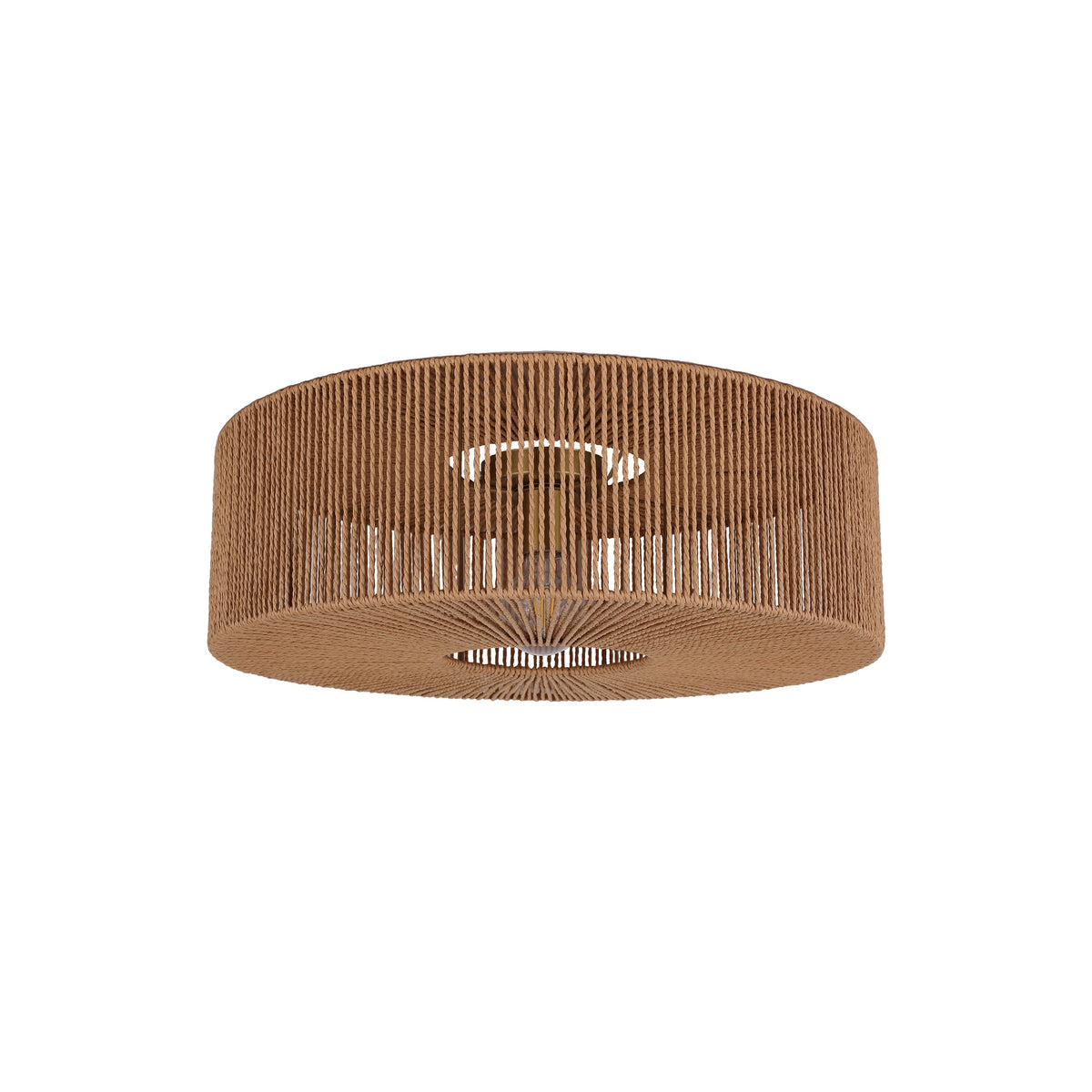 Braided Hanglamp Ø60