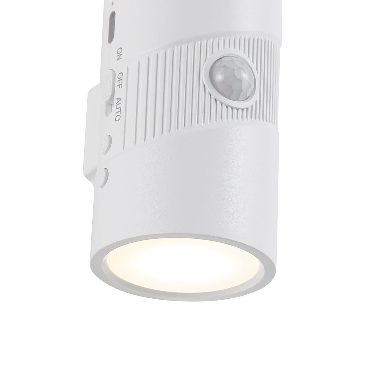 Daisy Draadloos Sensorlamp Wit