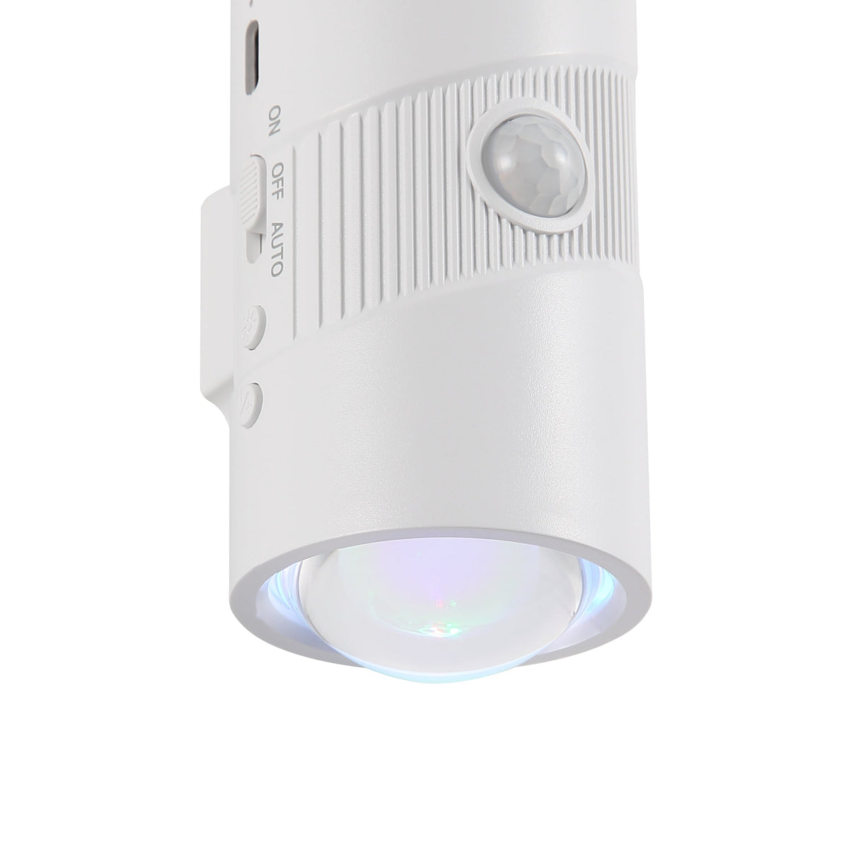 Daisy Draadloos Sensorlamp Wit RGB