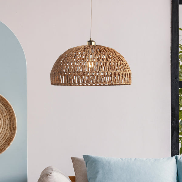 Twine Taklampa Ø39-Lampconcept.se