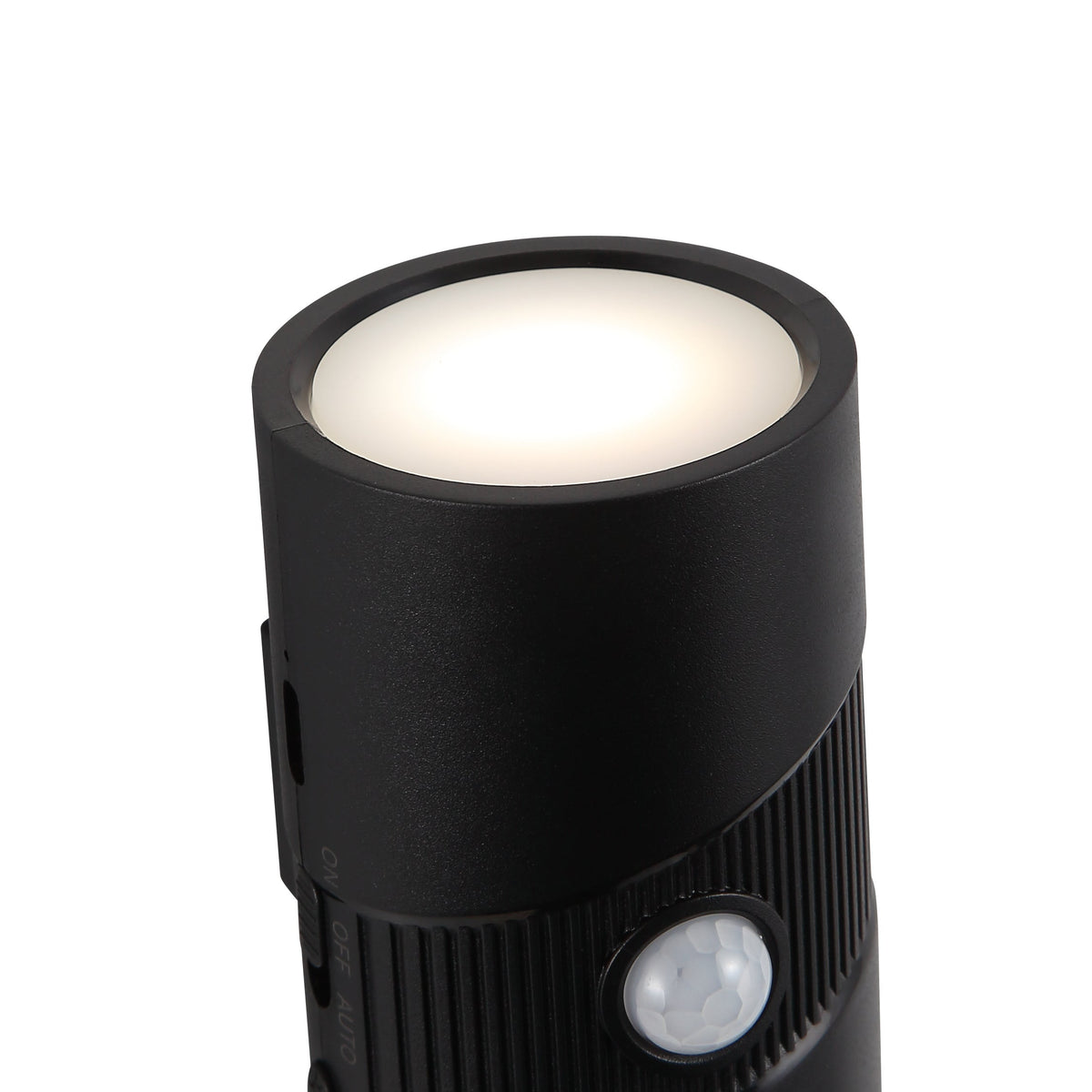 Daisy Draadloos Sensorlamp Zwart