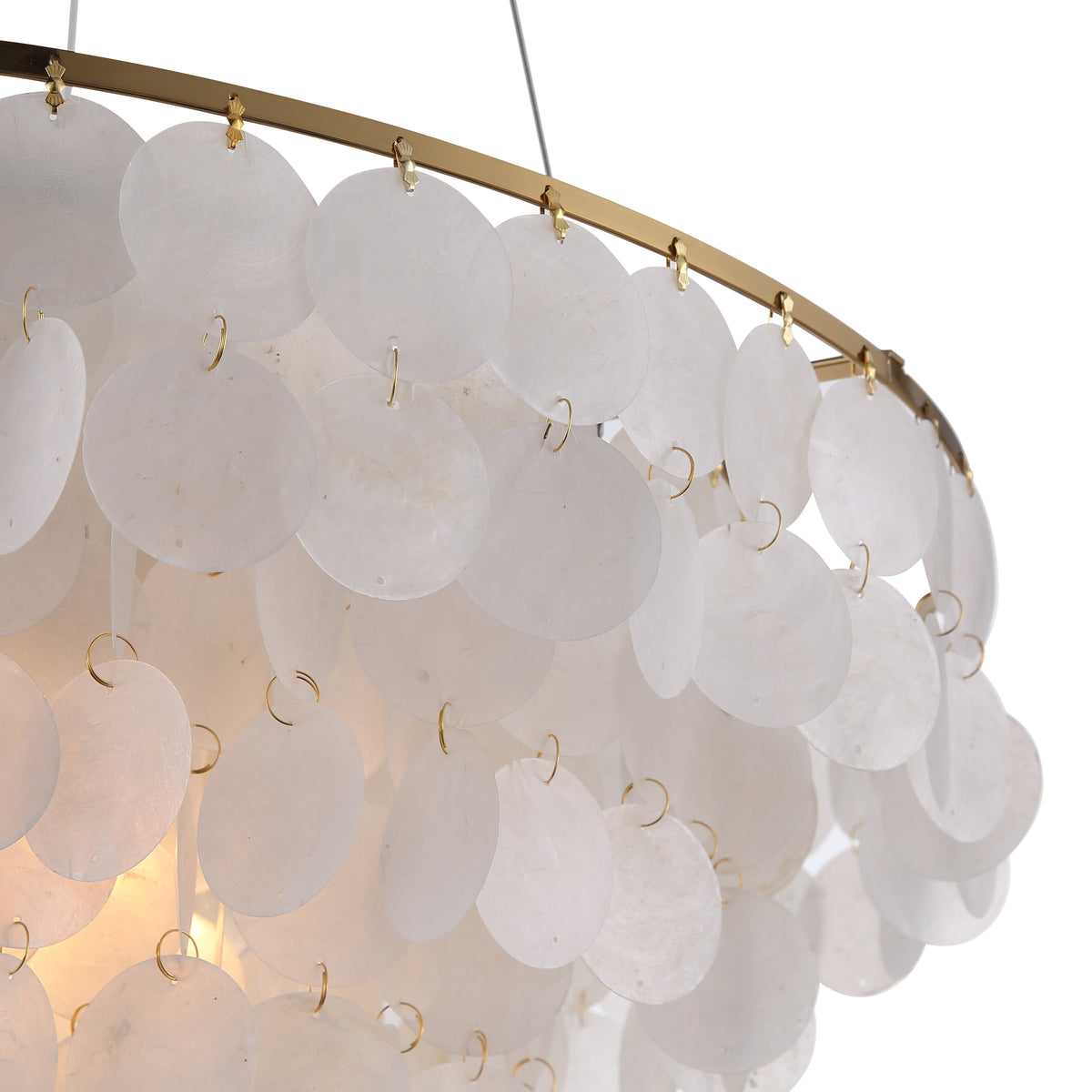 Tipaza Kroonluchter Ø60