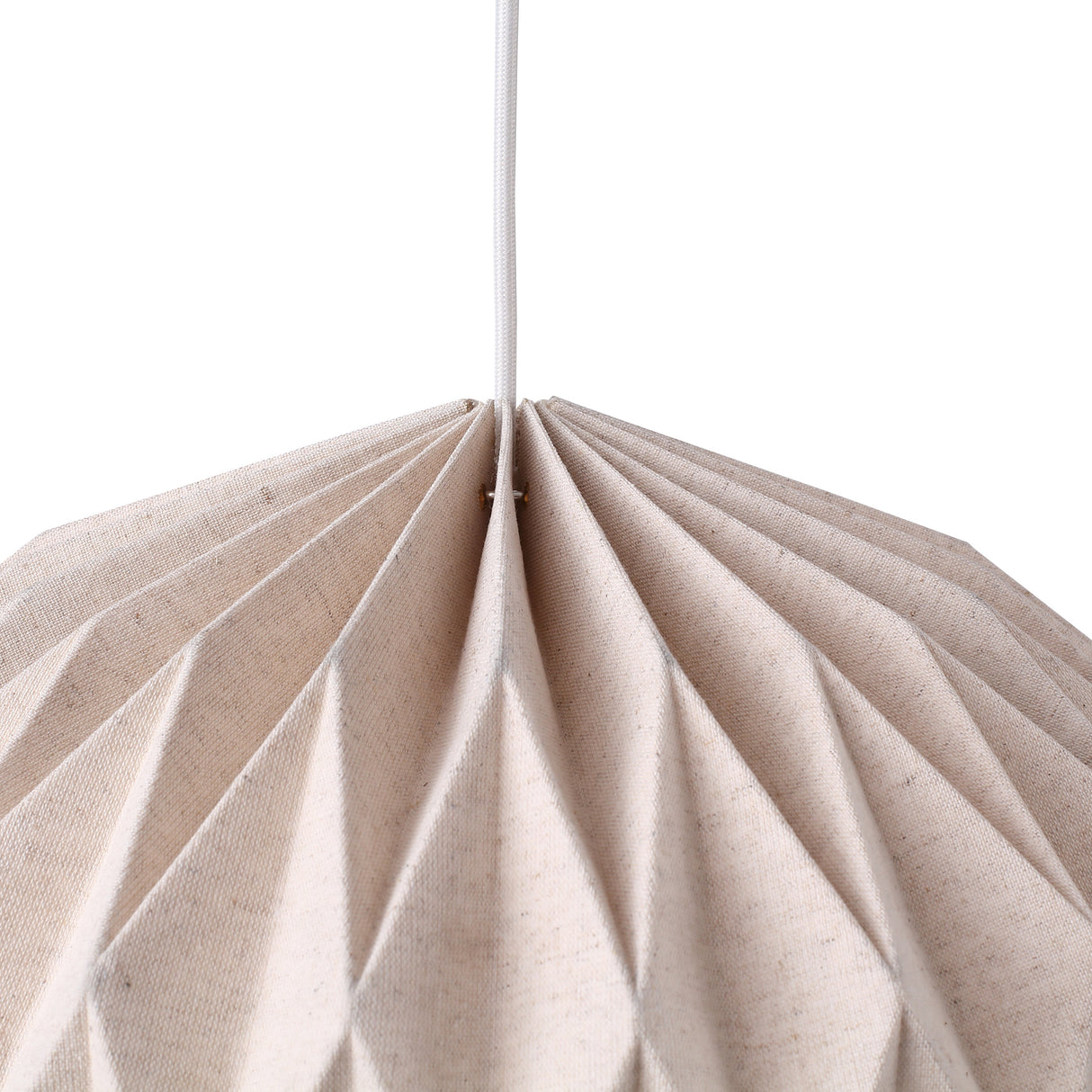 Moon Oblong Textile Linne