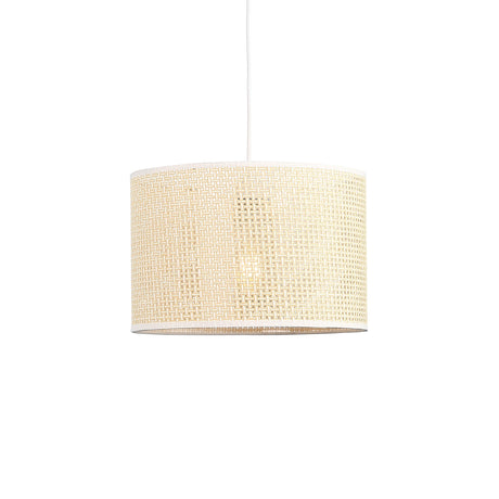 Waffle Taklampa Ø30-Lampconcept.se