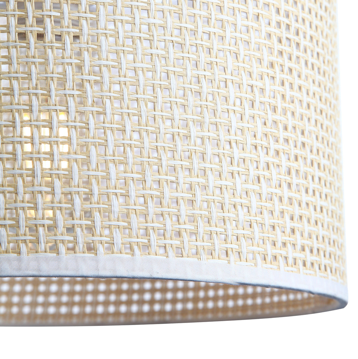 Waffle Taklampa Ø30-Lampconcept.se