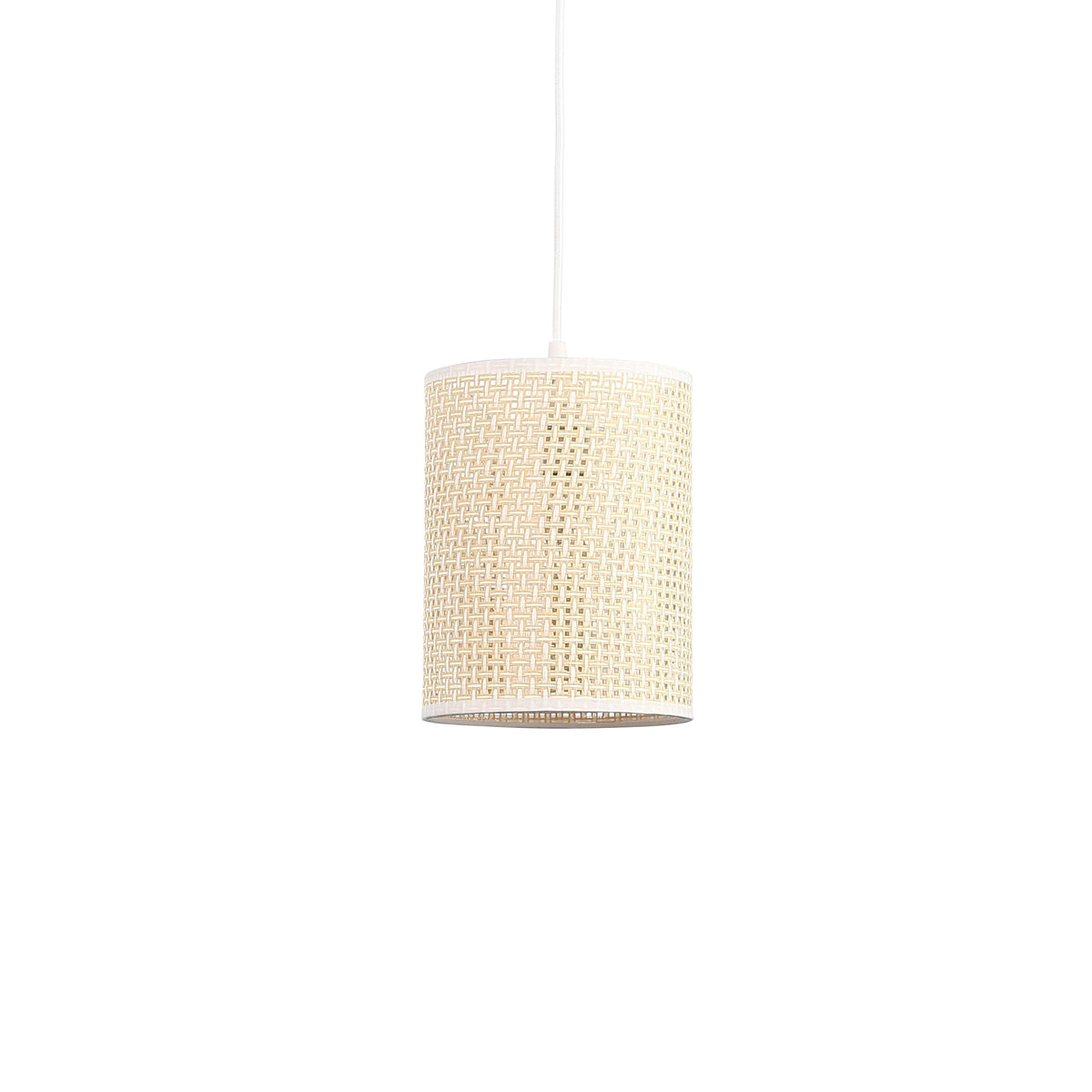 Waffle Taklampa Ø15-Lampconcept.se