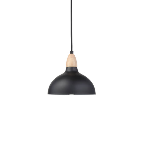 Oak Pendel Ø19 Lyst Træ - TEST VARIANT