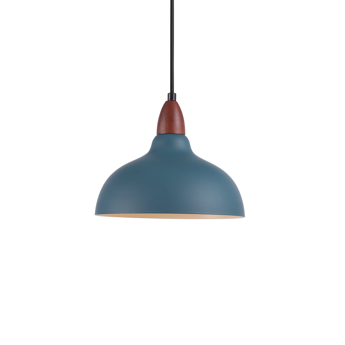 Oak Taklampa Ø24 Petroleum-Lampconcept.se