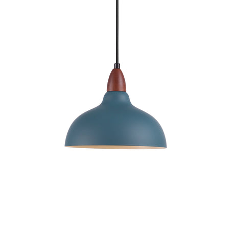 Oak Taklampa Ø24 Petroleum-Lampconcept.se
