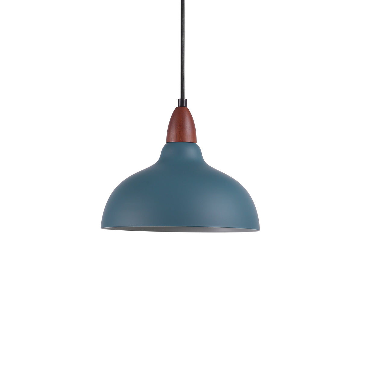 Oak Taklampa Ø24 Petroleum-Lampconcept.se