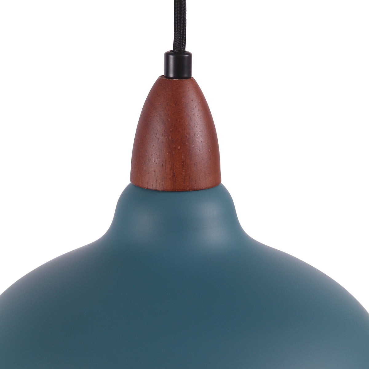 Oak Taklampa Ø24 Petroleum-Lampconcept.se