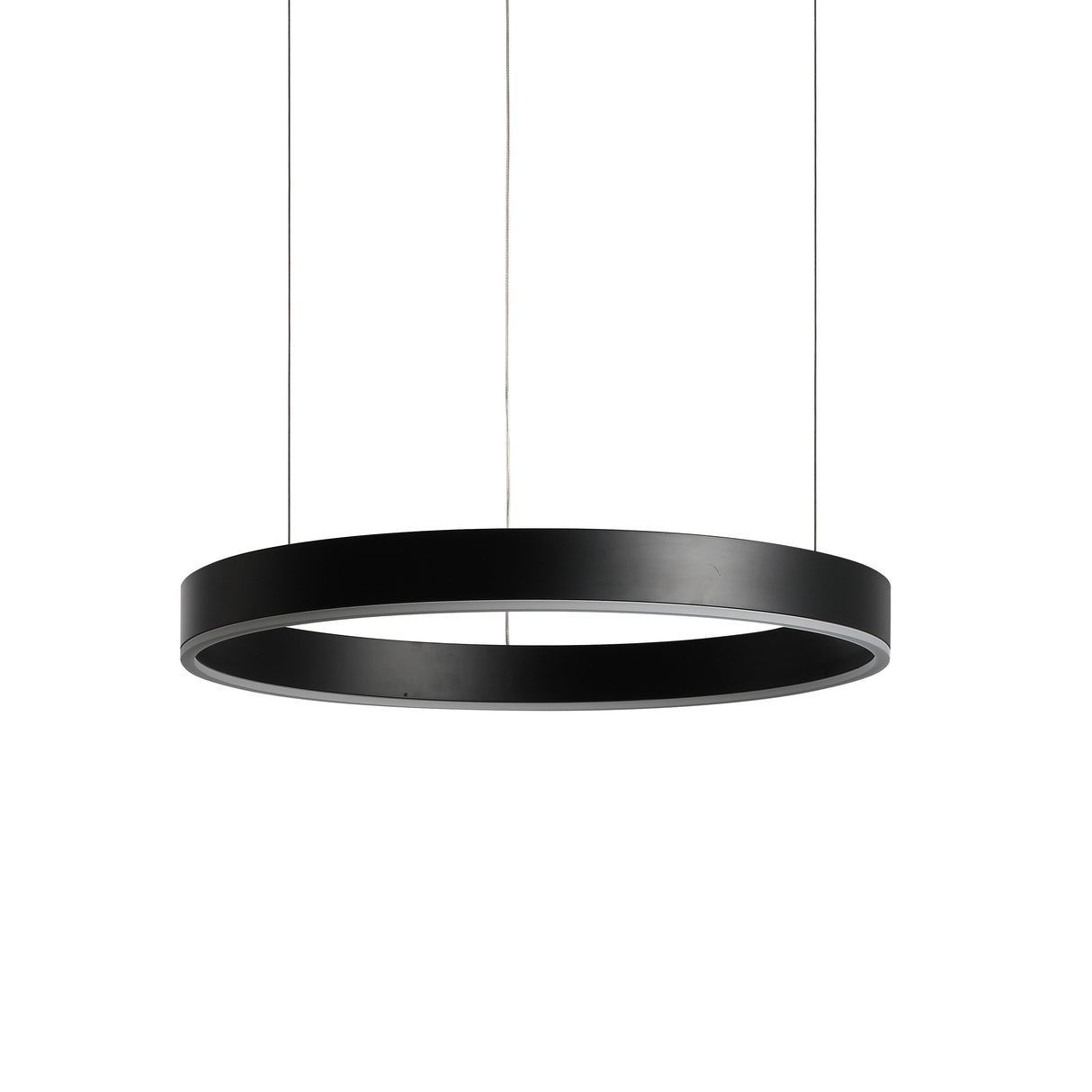 Vision Hanglamp Ø60 Zwart