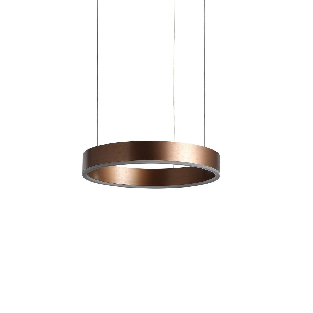 Vision Hanglamp Ø40 Koper