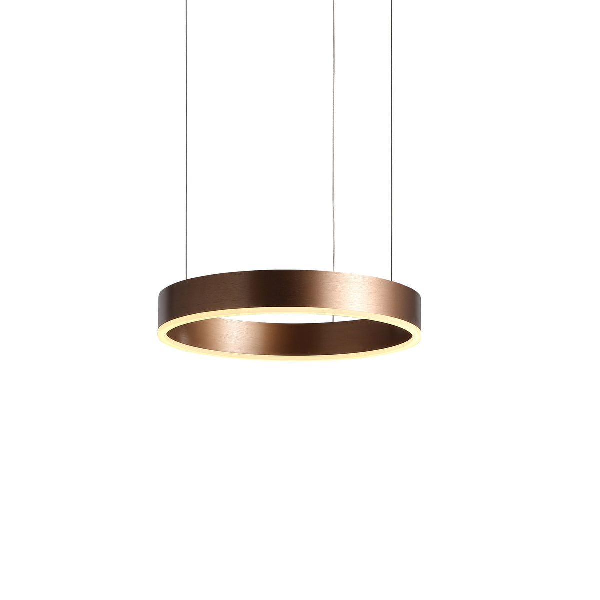 Vision Hanglamp Ø40 Koper