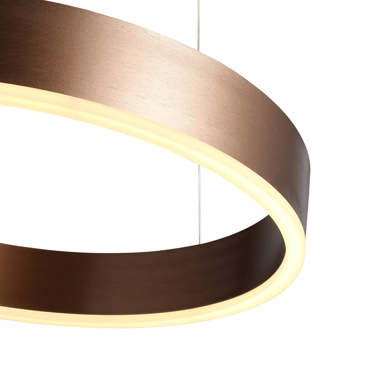 Vision Hanglamp Ø40 Koper