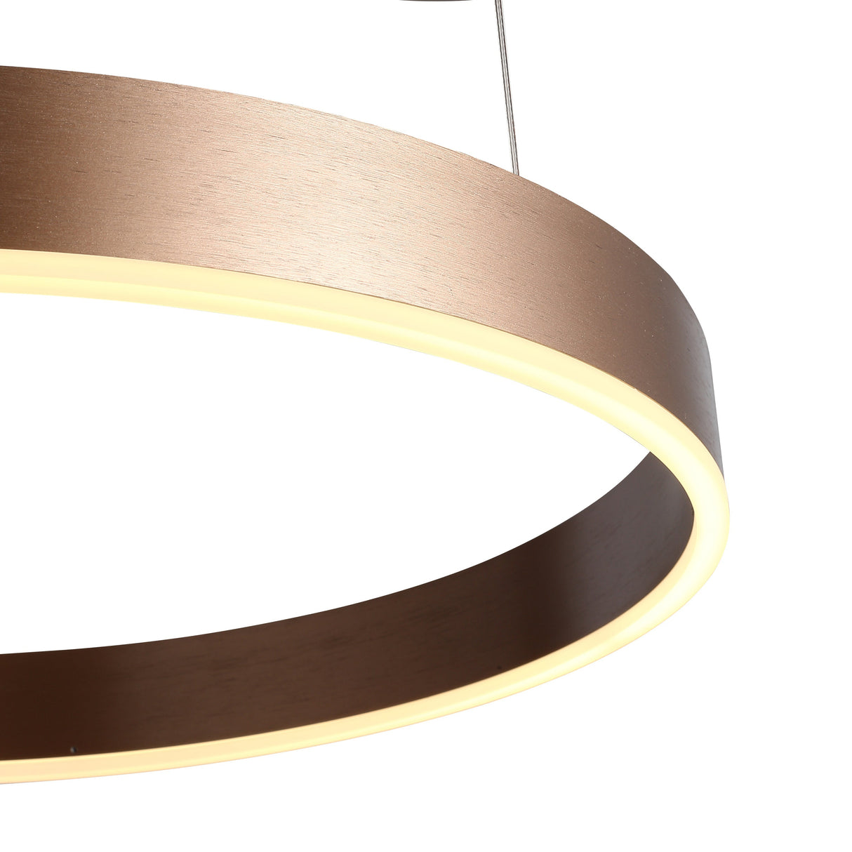 Vision Hanglamp Ø60 Koper