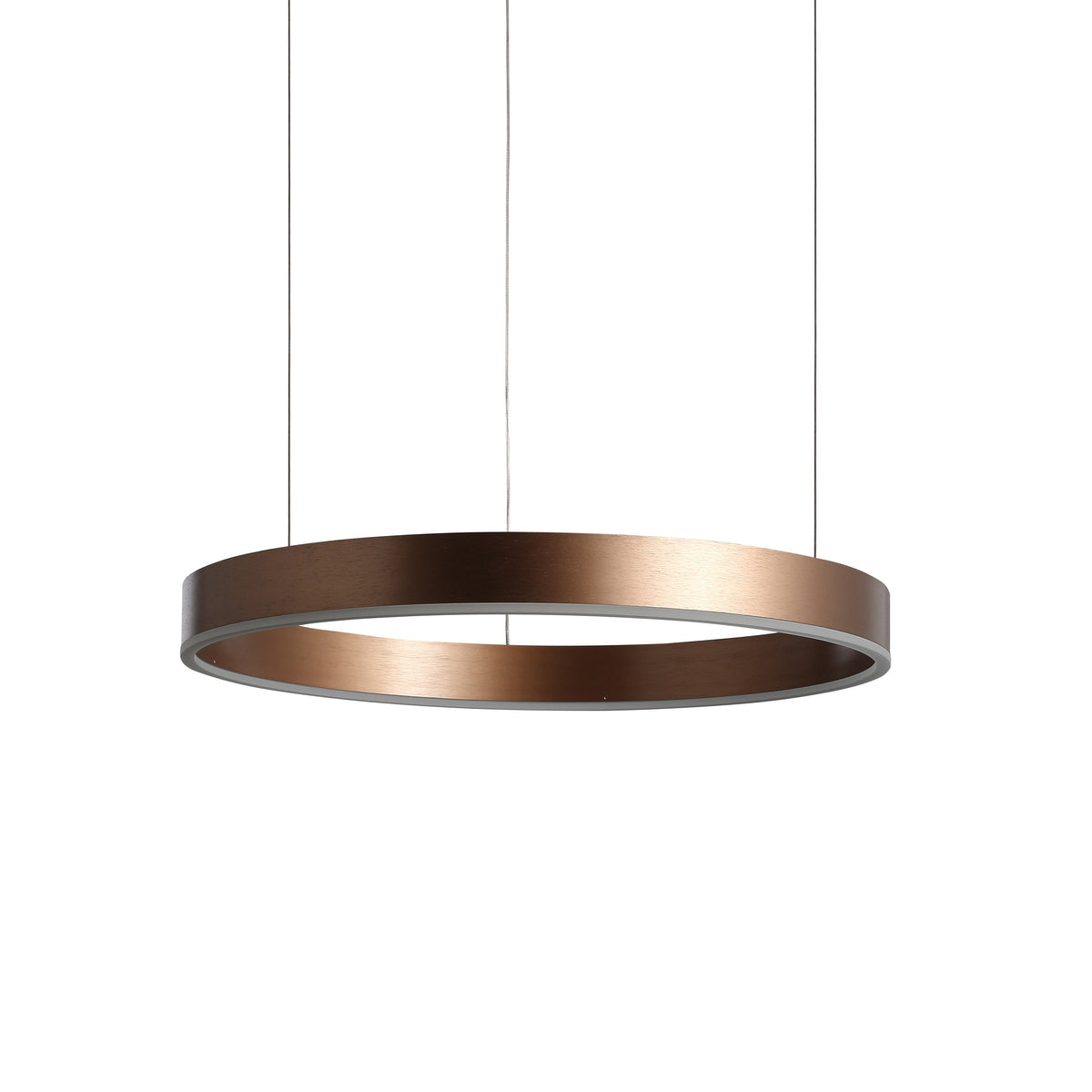 Vision Hanglamp Ø60 Koper
