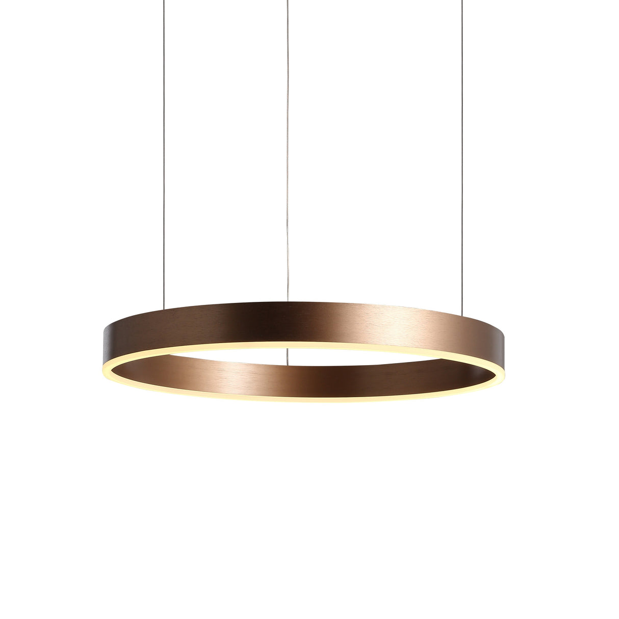 Vision Hanglamp Ø60 Koper
