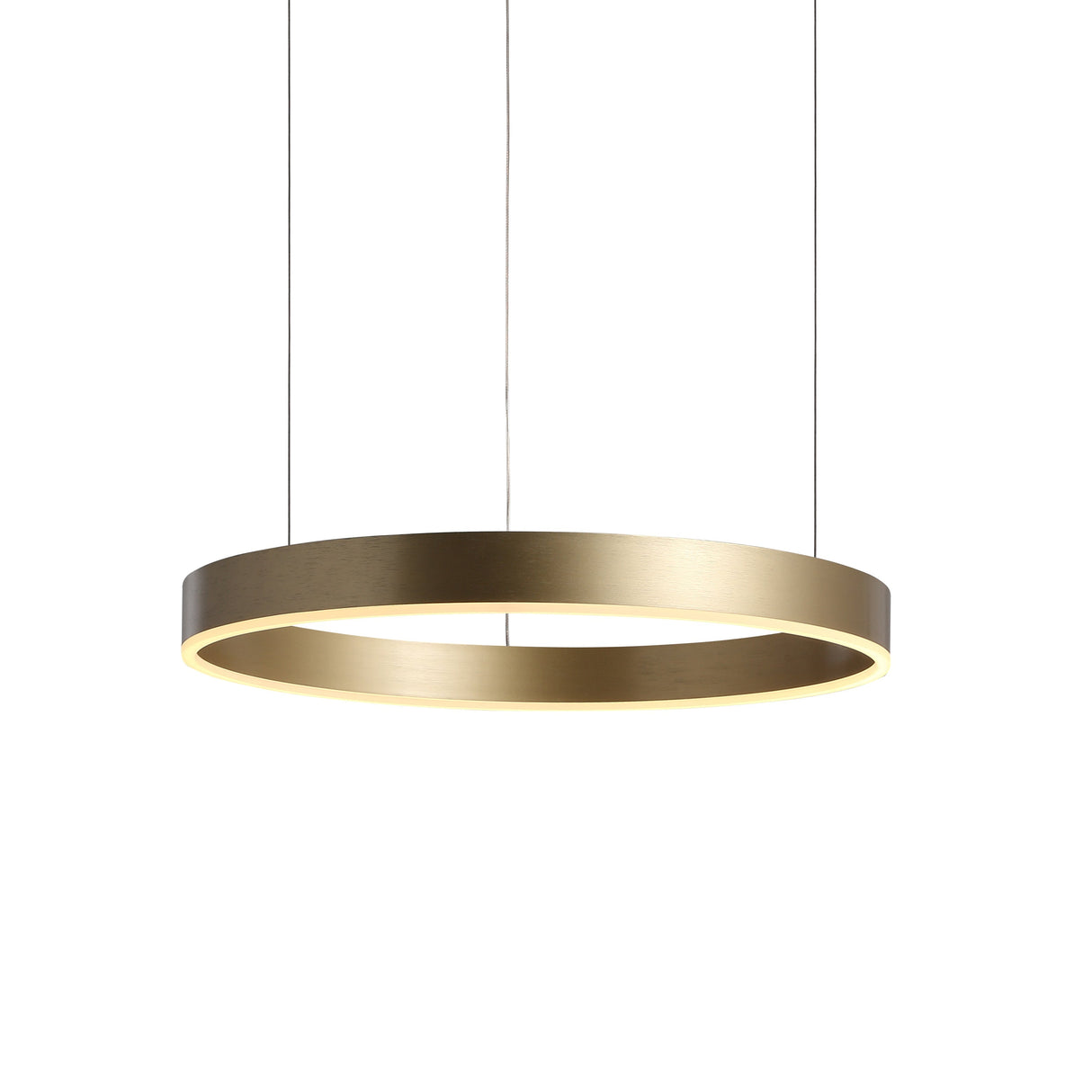 Vision Hanglamp Ø60 Messing