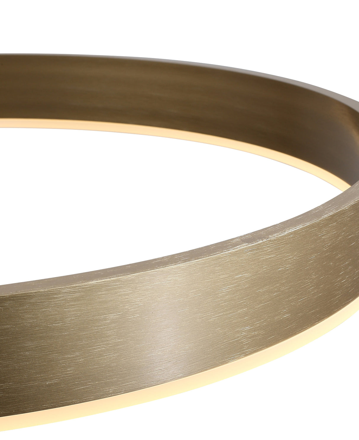 Vision Hanglamp Ø60 Messing