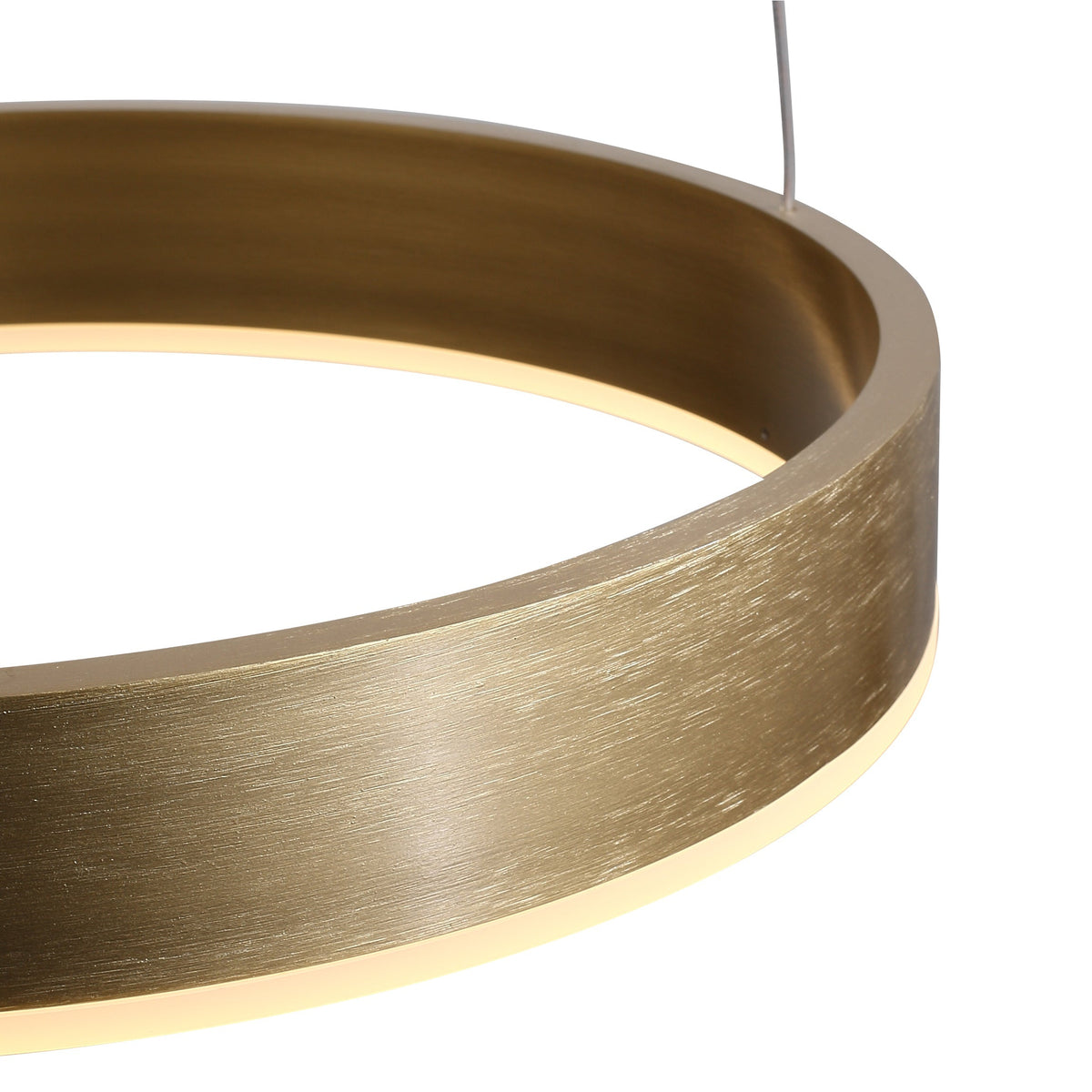 Vision Hanglamp Ø40 Messing