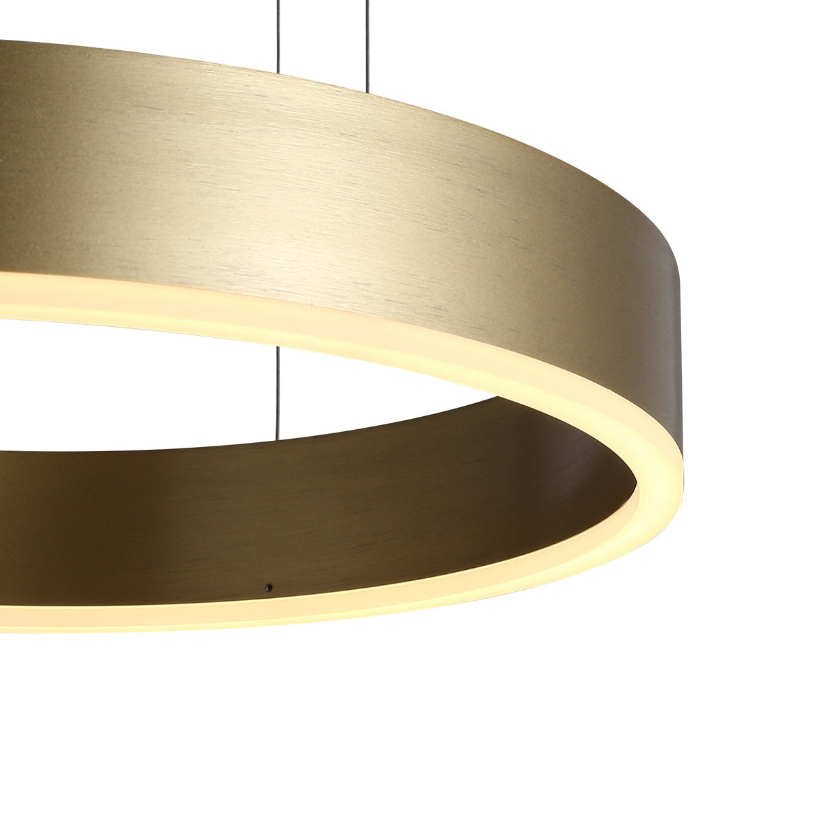 Vision Hanglamp Ø40 Messing