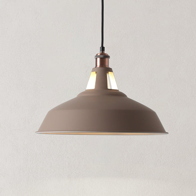 Nosta Taklampa Ø40 Nude-Lampconcept.se