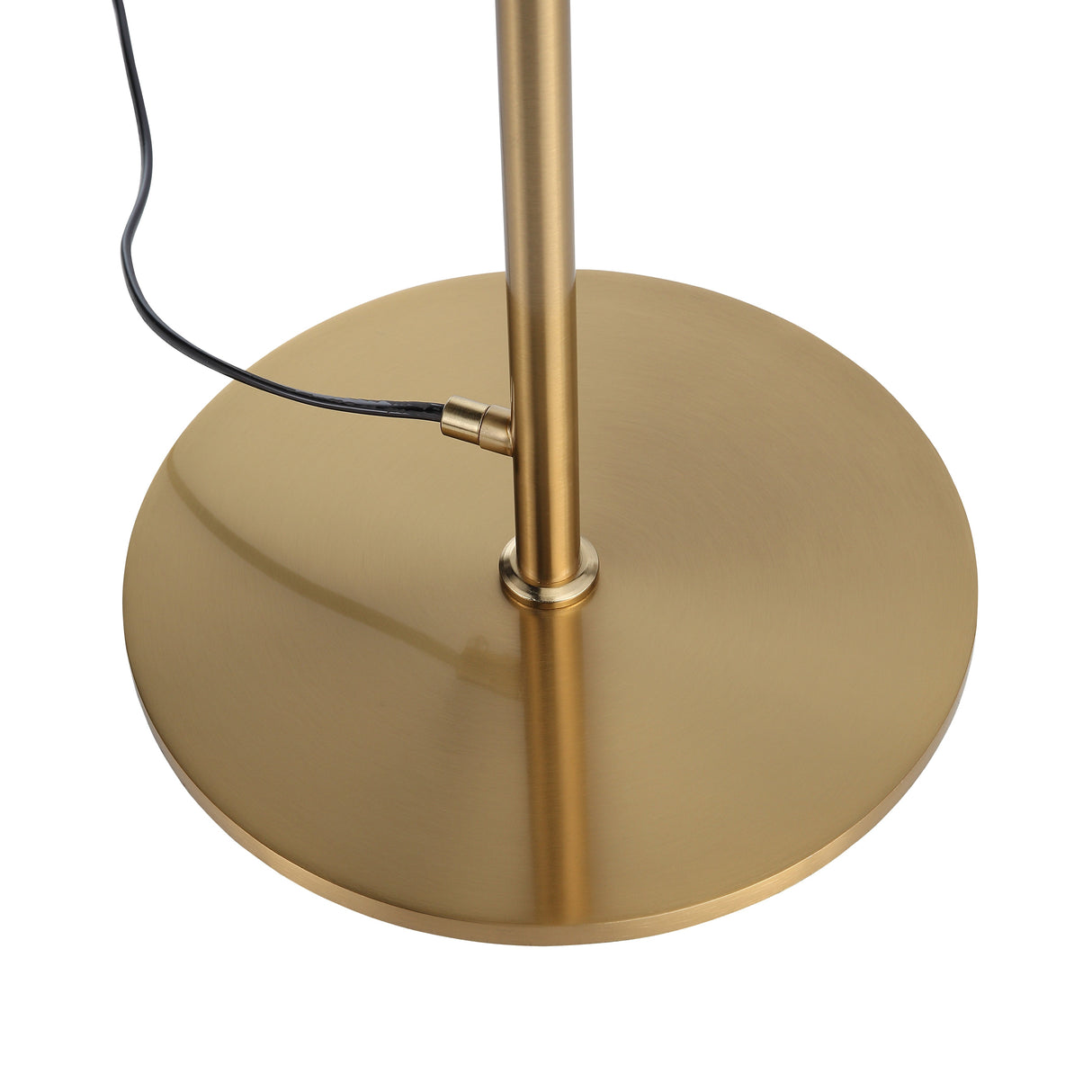 Bubbles Vloerlamp Amber