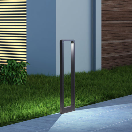 Ghost LED Trädgårdslampa 80cm-Lampconcept.se