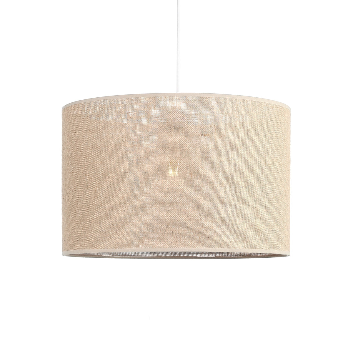 Juta Taklampa Ø50-Lampconcept.se