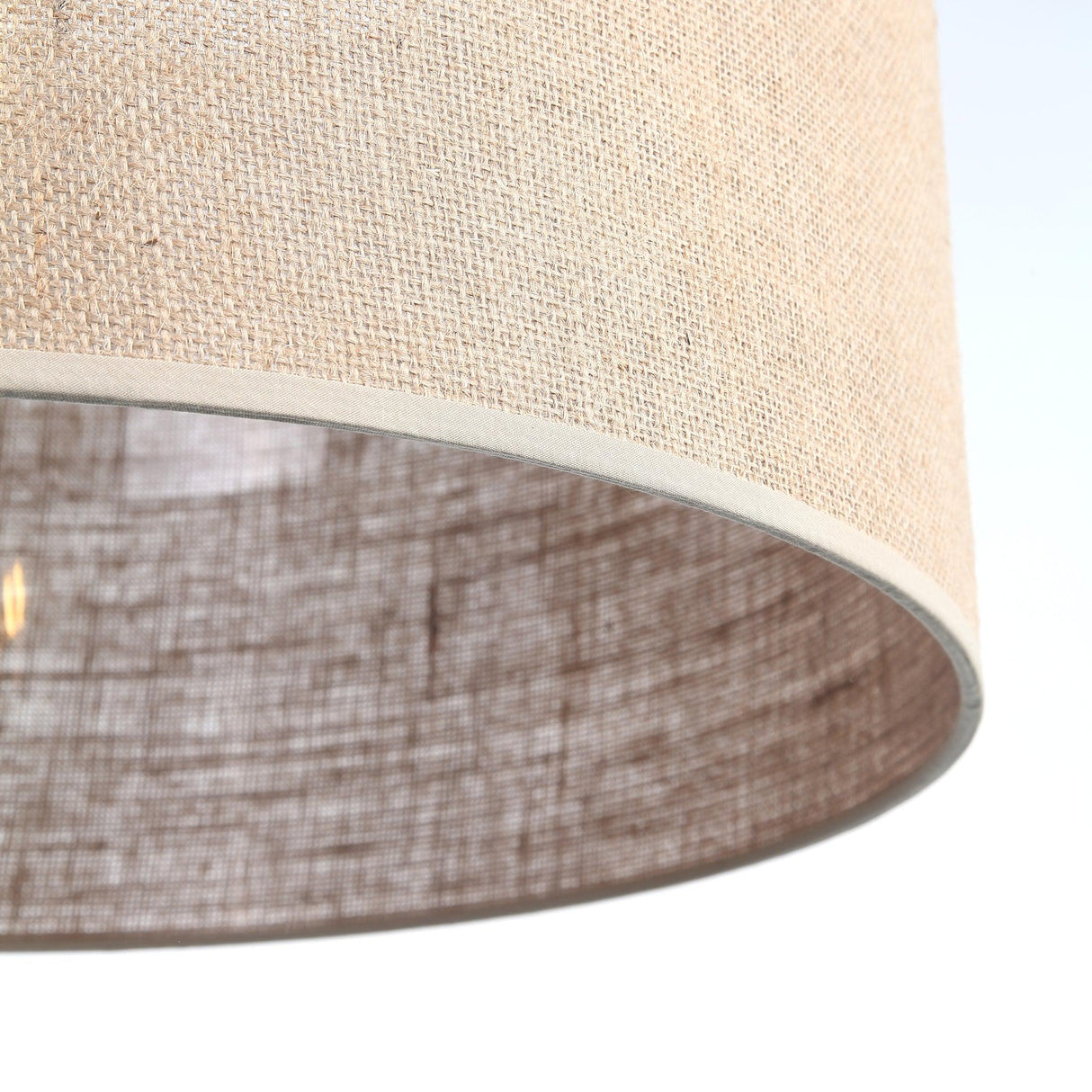 Juta Taklampa Ø50-Lampconcept.se