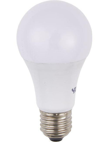 LED E27 Premium 9W 900lm-Lampconcept.se