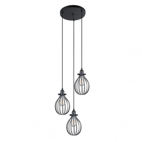 Lesto Cluster Taklampa-Lampconcept.se